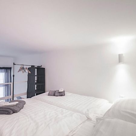D'Crown Residences Budapest Exterior foto