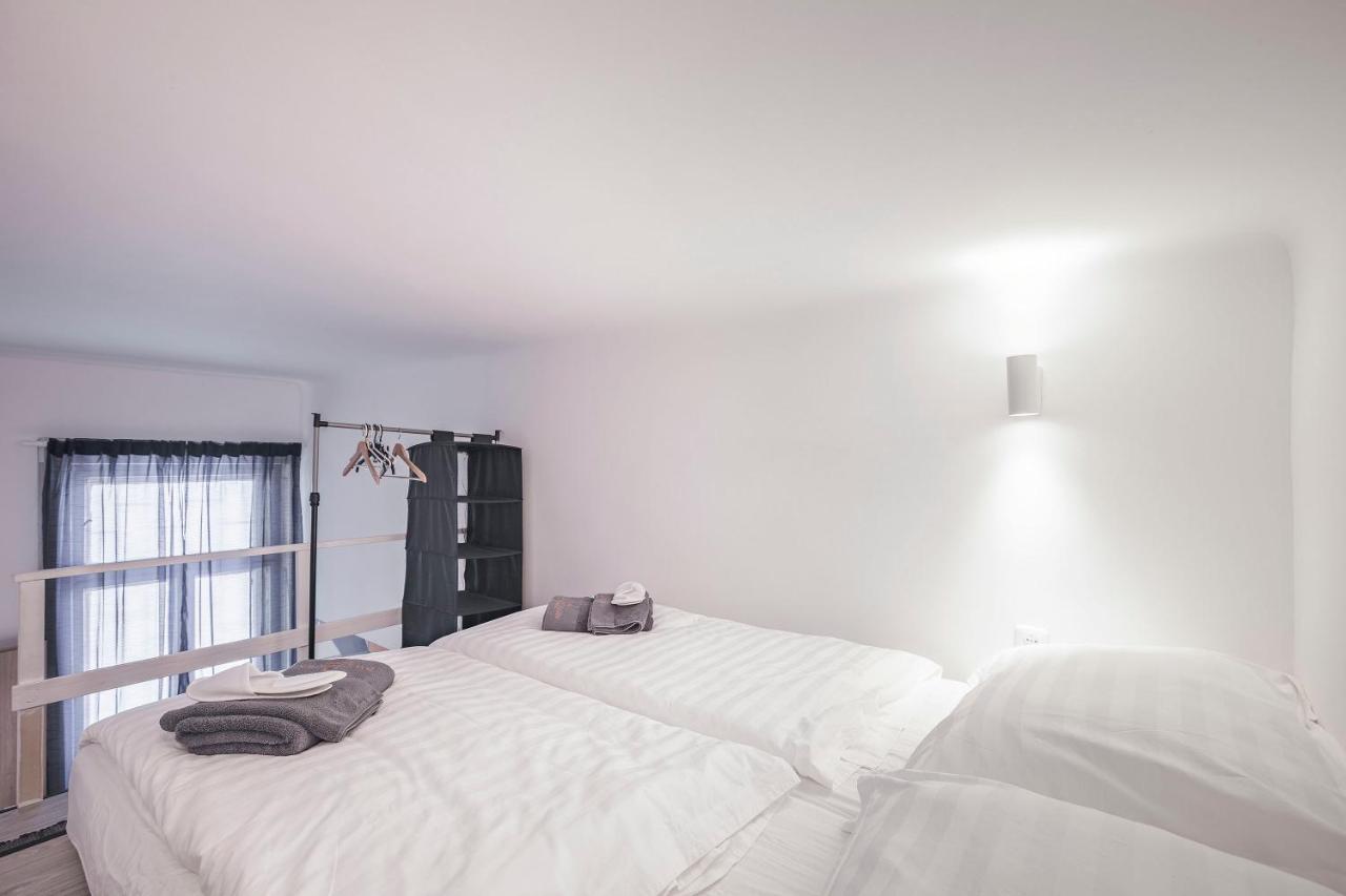 D'Crown Residences Budapest Exterior foto