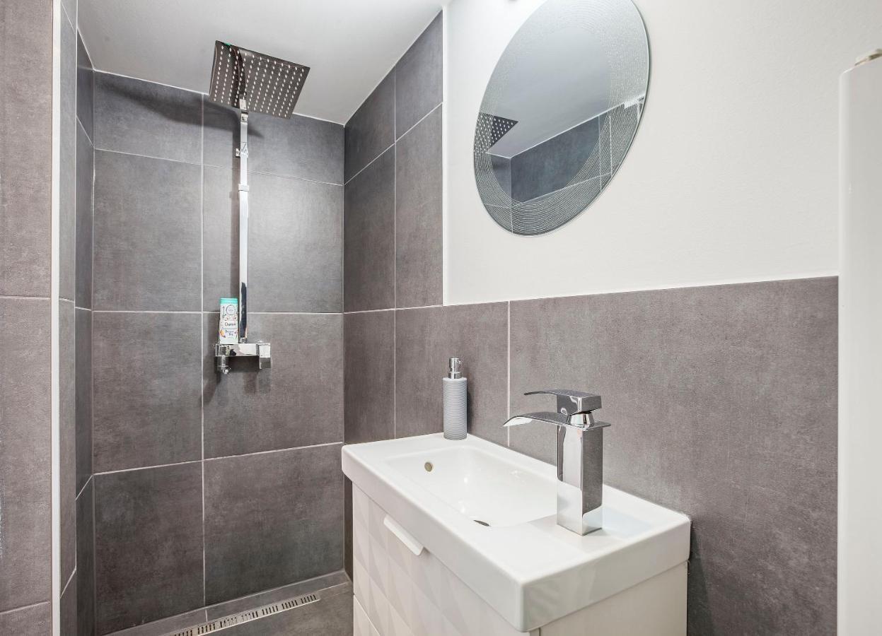 D'Crown Residences Budapest Exterior foto