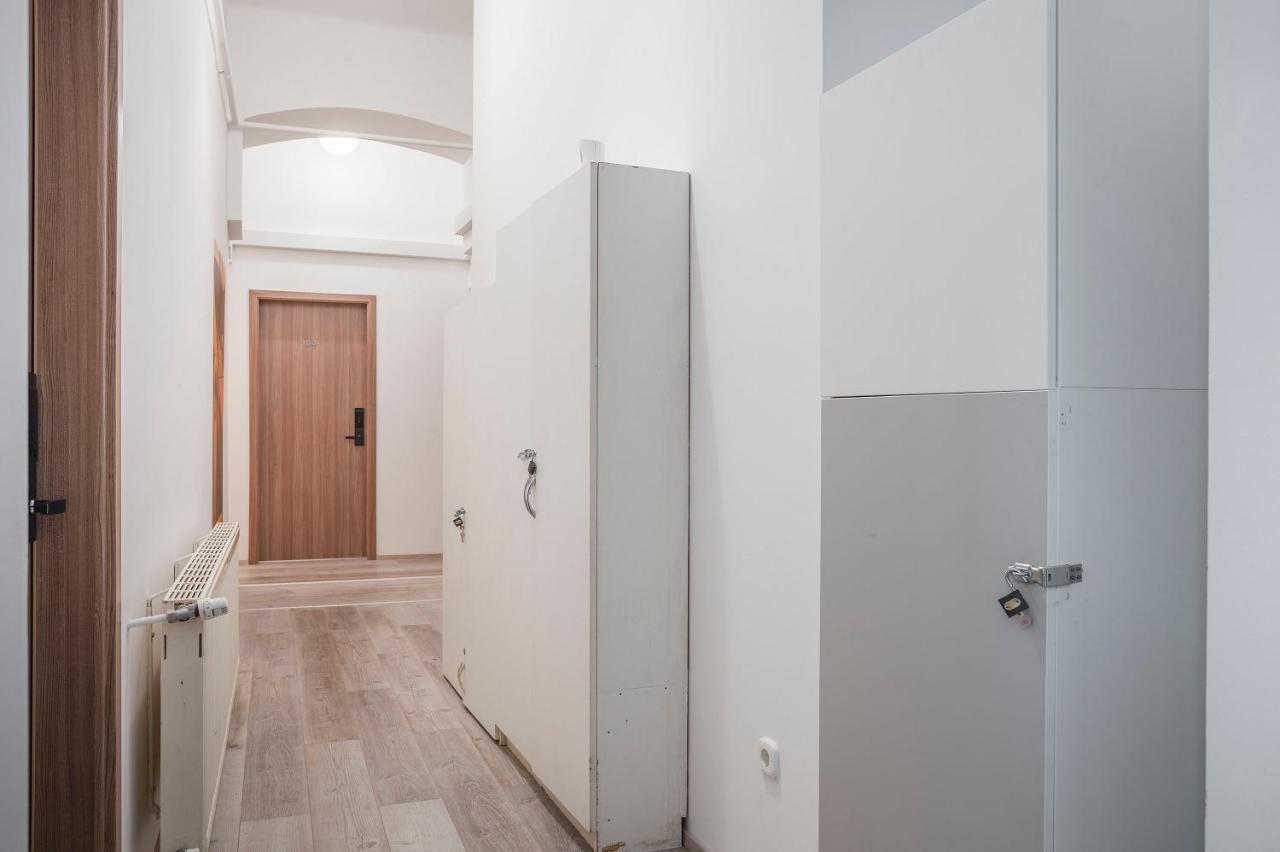 D'Crown Residences Budapest Exterior foto